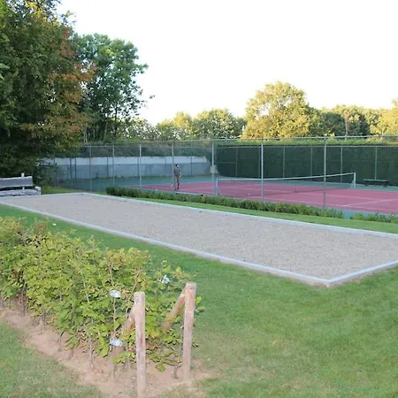 Domein Hellebeuk Met Uitzicht! Valkenburg/klimmen Holiday home *