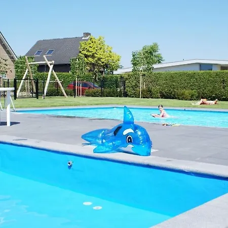 Domein Hellebeuk Met Uitzicht! Valkenburg/klimmen Holiday home