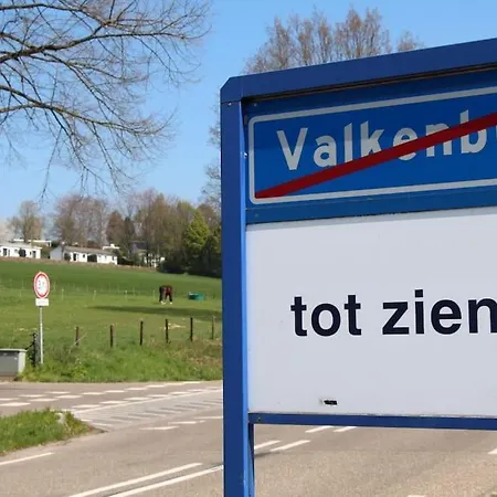 Domein Hellebeuk Met Uitzicht! Valkenburg/klimmen Holiday home Klimmen