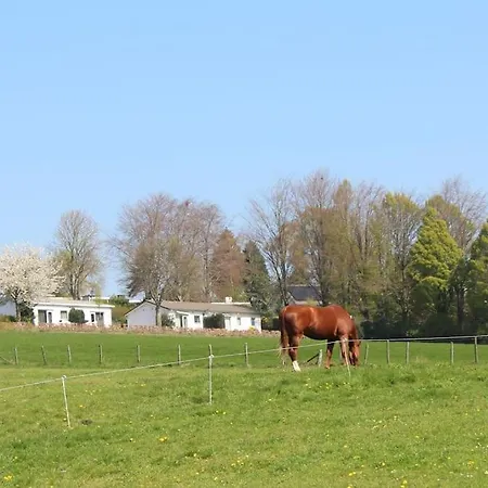Holiday home Domein Hellebeuk Met Uitzicht! Valkenburg/klimmen *