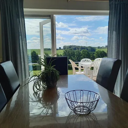 Domein Hellebeuk Met Uitzicht! Valkenburg/klimmen Holiday home Klimmen