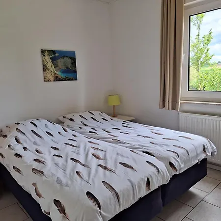 Holiday home Domein Hellebeuk Met Uitzicht! Valkenburg/klimmen *